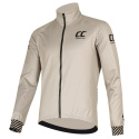 CC Vinterjacka Light Grey