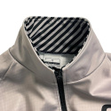 CC Thermal Winter Jacket Vinterjacka Light Grey