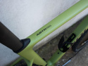 Ridley ASTR RS GRX Di2 2x12 Gravelcykel Crocodile Green
