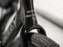 Ridley ASTR RS GRX Di2 2x12 Gravelcykel Black/Grey