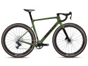 Ridley ASTR RS Force XPLR E1 Gravelcykel Crocodile Green