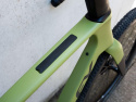 Ridley ASTR RS Force XPLR E1 Gravelcykel Crocodile Green