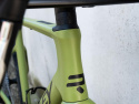 Ridley ASTR RS Force XPLR E1 Gravelcykel Crocodile Green