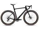 Ridley ASTR RS Force XPLR E1 Gravelcykel Black/Grey