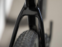 Ridley ASTR RS Force XPLR E1 Gravelcykel Black/Grey