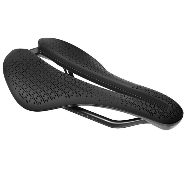 Trek Aeolus Pro AirLoom Sadel Black i gruppen Komponenter / Sadlar hos CykelCity (10304)