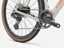 Trek Checkmate SLR 7 SRAM Force AXS Gravelcykel Era White/Buff Beige
