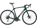 Trek Domane SL 5 105 Racercykel Ivy Smoke