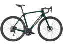 Trek Domane SL 6 105 Di2 Racercykel Ivy Smoke