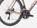 Trek Domane SL 6 105 Di2 Racercykel Dark Star to Bronze Age Fade