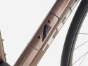 Trek Domane SL 6 105 Di2 Racercykel Dark Star to Bronze Age Fade