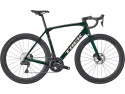 Trek Domane SL 7 Ultegra Di2 Racercykel Ivy Smoke