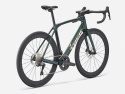 Trek Domane SL 7 Ultegra Di2 Racercykel Ivy Smoke