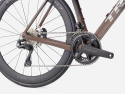 Trek Domane SL 7 Ultegra Di2 Racercykel Dark Star to Bronze Age Fade
