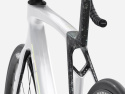 Trek Madone SL 5 105 Racercykel Gloss Crystal White/Matte Deep Smoke