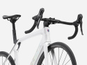 Trek Madone SL 5 105 Racercykel Gloss Crystal White/Matte Deep Smoke