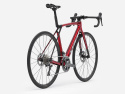 Trek Madone SL 5 105 Racercykel Gloss Fury Red/Matte Deep Smoke