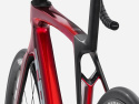 Trek Madone SL 5 105 Racercykel Gloss Fury Red/Matte Deep Smoke