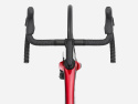 Trek Madone SL 5 105 Racercykel Gloss Fury Red/Matte Deep Smoke