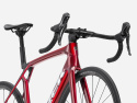 Trek Madone SL 5 105 Racercykel Gloss Fury Red/Matte Deep Smoke