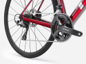 Trek Madone SL 5 105 Racercykel Gloss Fury Red/Matte Deep Smoke