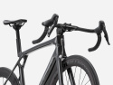 Trek Madone SL 6 SRAM Rival AXS Racercykel Gloss Dark Star/Matte Deep Smoke