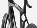 Trek Madone SL 6 SRAM Rival AXS Racercykel Gloss Dark Star/Matte Deep Smoke