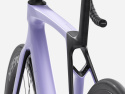 Trek Madone SL 6 105 Di2 Racercykel Matte Lavender Haze/Deep Smoke