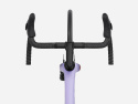 Trek Madone SL 6 105 Di2 Racercykel Matte Lavender Haze/Deep Smoke