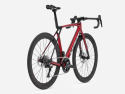 Trek Madone SL 6 105 Di2 Racercykel Gloss Fury Red/Matte Deep Smoke