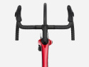 Trek Madone SL 6 105 Di2 Racercykel Gloss Fury Red/Matte Deep Smoke