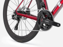 Trek Madone SL 6 105 Di2 Racercykel Gloss Fury Red/Matte Deep Smoke