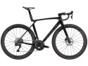 Trek Madone SL 6 105 Di2 Racercykel Gloss Dark Star/Matte Deep Smoke