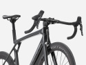 Trek Madone SL 6 105 Di2 Racercykel Gloss Dark Star/Matte Deep Smoke