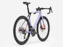 Trek Madone SL 7 Ultegra Di2 Racercykel Matte Lavender Haze/Deep Smoke