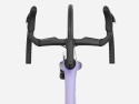Trek Madone SL 7 Ultegra Di2 Racercykel Matte Lavender Haze/Deep Smoke