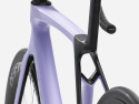 Trek Madone SL 7 Ultegra Di2 Racercykel Matte Lavender Haze/Deep Smoke