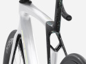 Trek Madone SL 7 Ultegra Di2 Racercykel Gloss Crystal White/Matte Deep Smoke