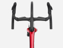 Trek Madone SL 7 Ultegra Di2 Racercykel Gloss Fury Red/Matte Deep Smoke
