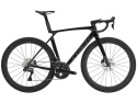 Trek Madone SL 7 Ultegra Di2 Racercykel Gloss Dark Star/Matte Deep Smoke