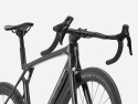 Trek Madone SL 7 Ultegra Di2 Racercykel Gloss Dark Star/Matte Deep Smoke