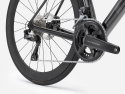 Trek Madone SL 7 Ultegra Di2 Racercykel Gloss Dark Star/Matte Deep Smoke