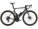 Trek Madone SLR 7 SRAM Force AXS Racercykel Matte Deep Smoke