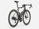 Trek Madone SLR 7 SRAM Force AXS Racercykel Matte Deep Smoke
