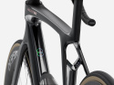 Trek Madone SLR 7 SRAM Force AXS Racercykel Matte Deep Smoke