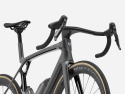 Trek Madone SLR 7 SRAM Force AXS Racercykel Matte Deep Smoke