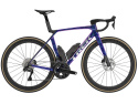 Trek Madone SLR 7 Ultegra Di2 Racercykel Purple Phaze/Amethyst Marble