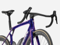 Trek Madone SLR 7 Ultegra Di2 Racercykel Purple Phaze/Amethyst Marble