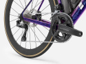 Trek Madone SLR 7 Ultegra Di2 Racercykel Purple Phaze/Amethyst Marble