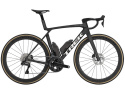 Trek Madone SLR 7 Ultegra Di2 Racercykel Matte Deep Smoke